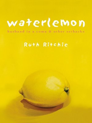 cover image of Waterlemon